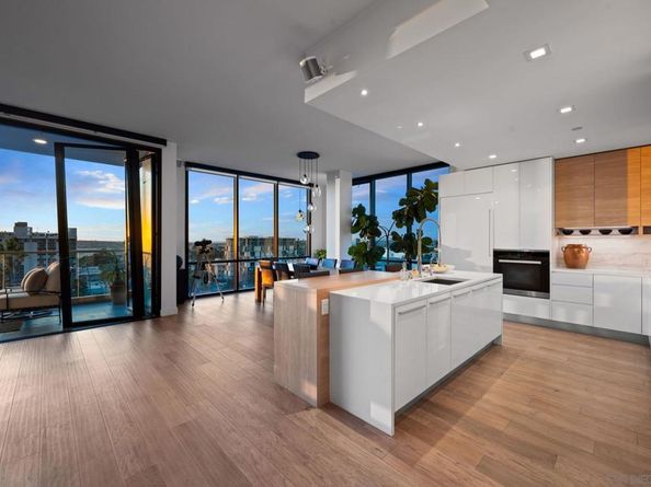 2604 5th Avenue 804, San Diego CA 92103