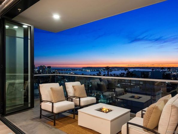 2604 5th Avenue 804, San Diego CA 92103