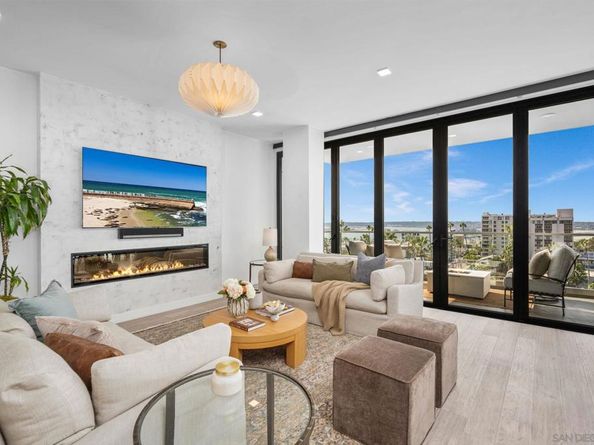 2604 5th Avenue 804, San Diego CA 92103