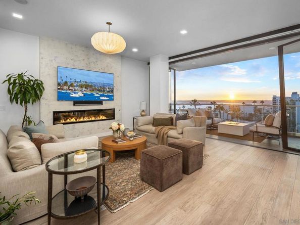 2604 5th Avenue 804, San Diego CA 92103