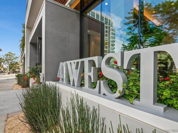 2604 5th Avenue 804, San Diego CA 92103