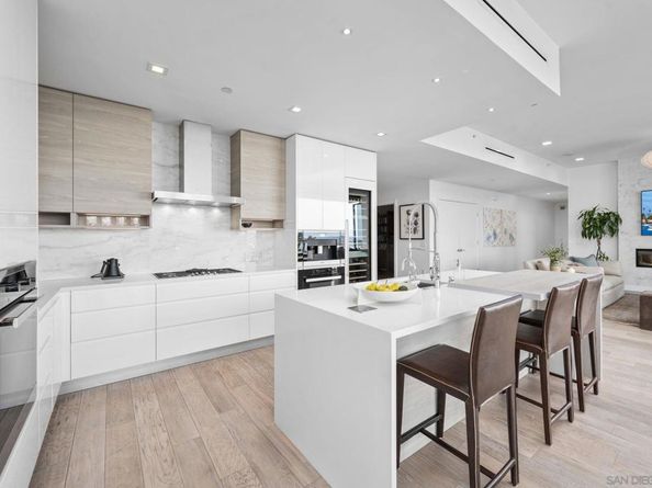 2604 5th Avenue 804, San Diego CA 92103