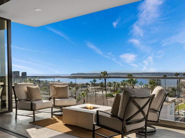 2604 5th Avenue 804, San Diego CA 92103