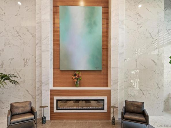 2604 5th Avenue 804, San Diego CA 92103