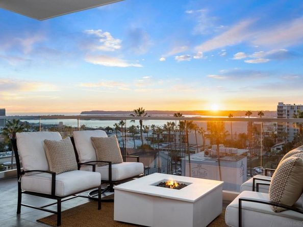 2604 5th Avenue 804, San Diego CA 92103