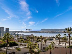 2604 5th Avenue 804, San Diego CA 92103