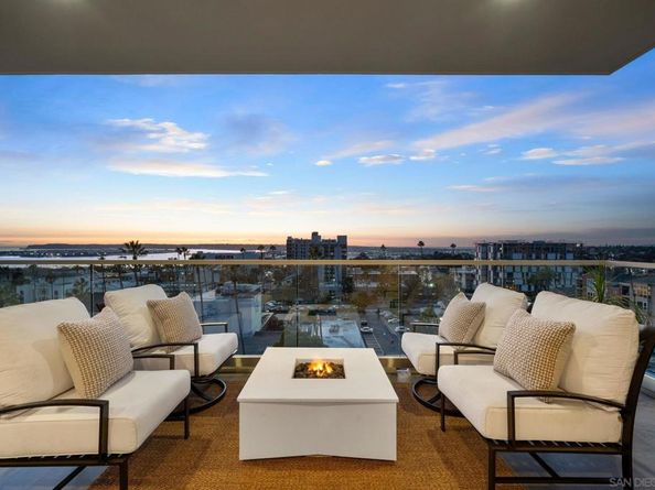 2604 5th Avenue 804, San Diego CA 92103