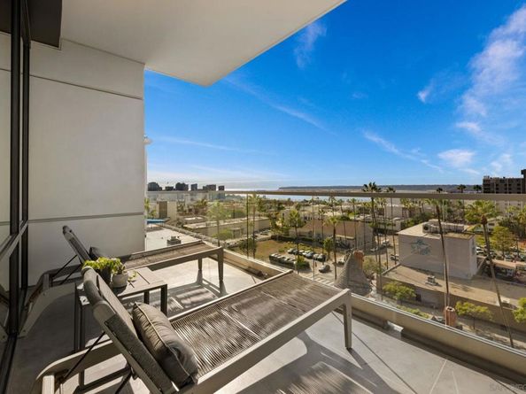 2604 5th Avenue 804, San Diego CA 92103