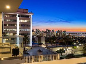 2604 5th Avenue 804, San Diego CA 92103