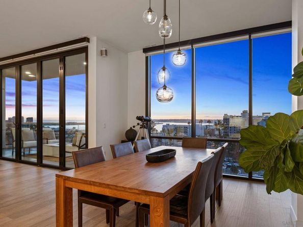 2604 5th Avenue 804, San Diego CA 92103