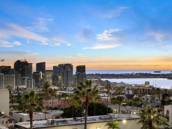 2604 5th Avenue 804, San Diego CA 92103