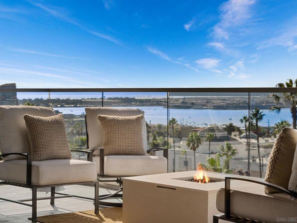 2604 5th Avenue 804, San Diego CA 92103