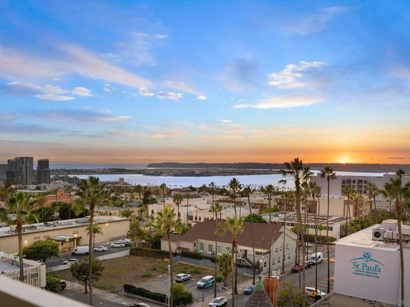 2604 5th Avenue 804, San Diego CA 92103