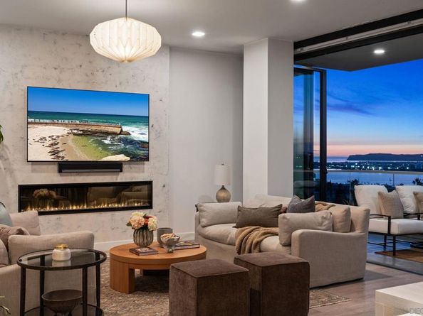 2604 5th Avenue 804, San Diego CA 92103