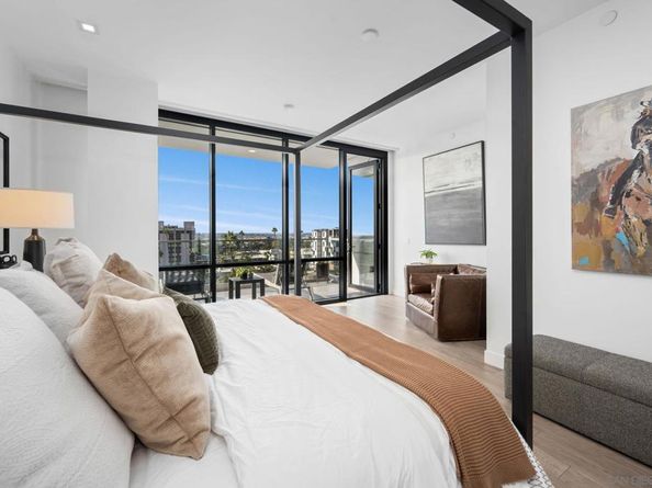 2604 5th Avenue 804, San Diego CA 92103