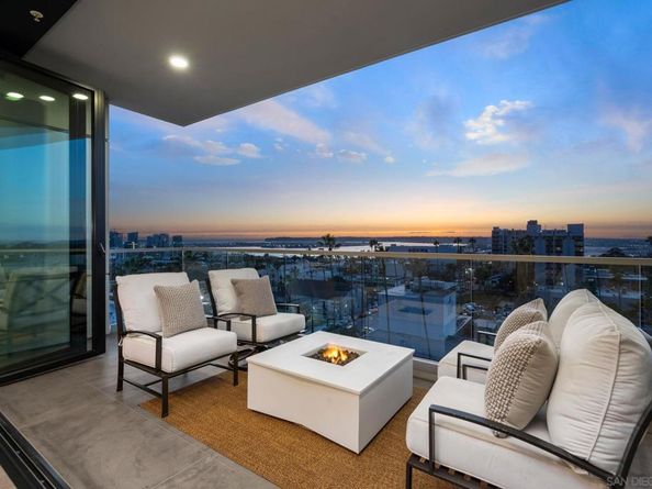 2604 5th Avenue 804, San Diego CA 92103