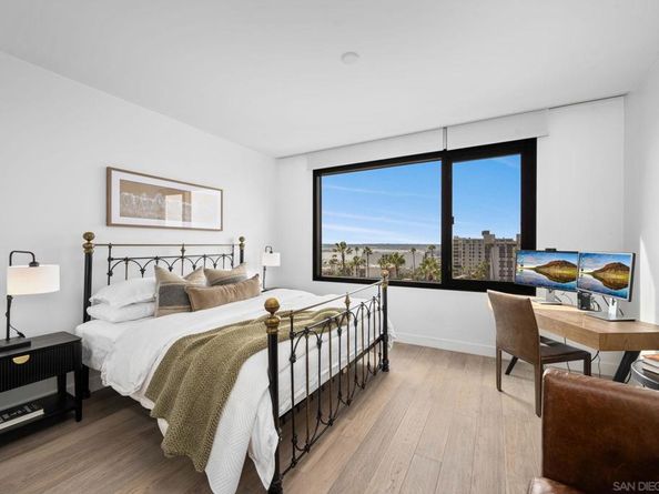 2604 5th Avenue 804, San Diego CA 92103