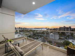 2604 5th Avenue 804, San Diego CA 92103