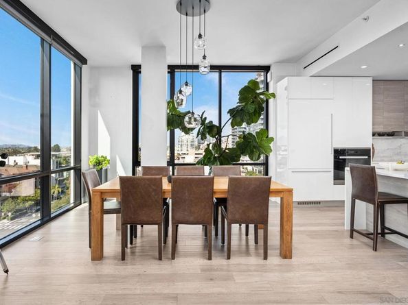 2604 5th Avenue 804, San Diego CA 92103