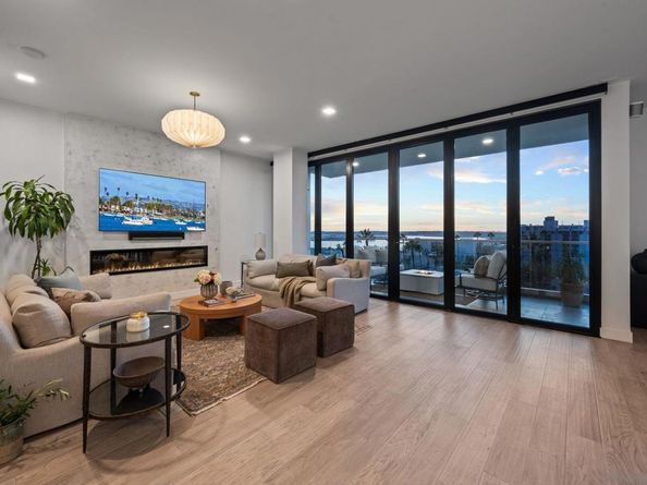 2604 5th Avenue 804, San Diego CA 92103