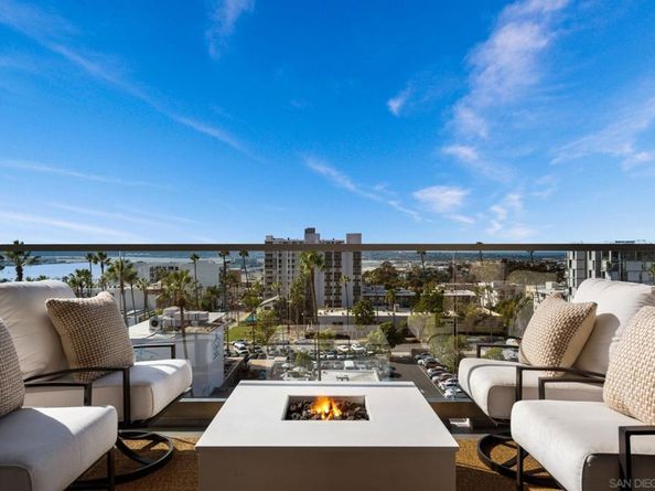 2604 5th Avenue 804, San Diego CA 92103