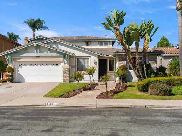 987 Palencia Ct, Chula Vista CA 91910