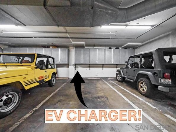 3940 7th Ave 206, San Diego CA 92103