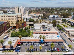 3940 7th Ave 206, San Diego CA 92103