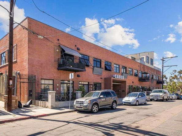 3940 7th Ave 206, San Diego CA 92103