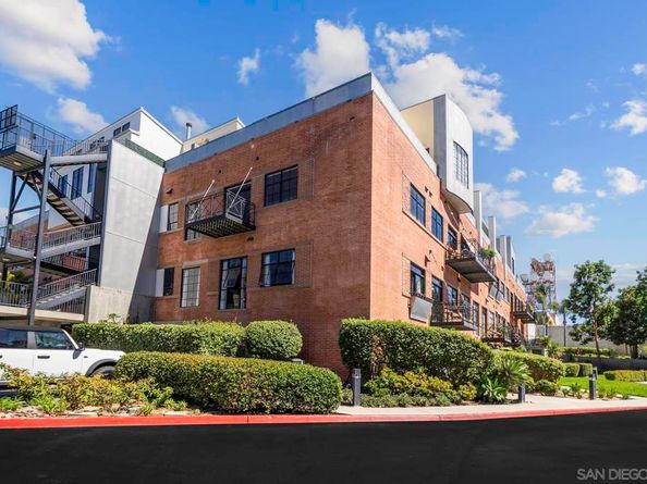 3940 7th Ave 206, San Diego CA 92103