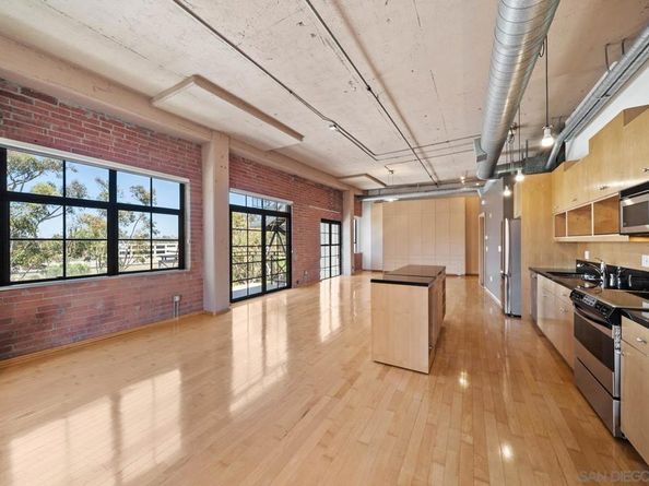 3940 7th Ave 206, San Diego CA 92103