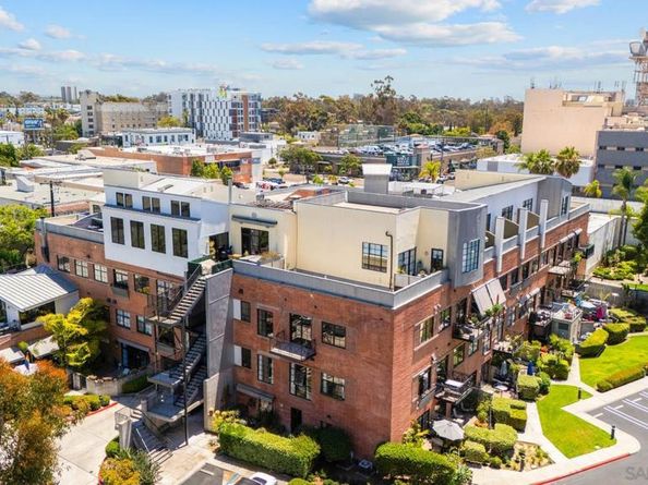 3940 7th Ave 206, San Diego CA 92103