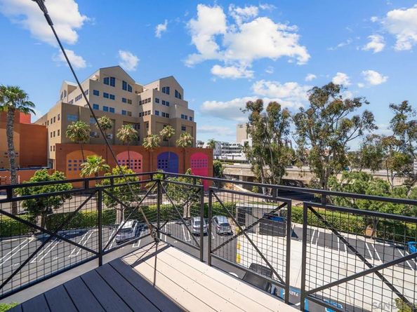 3940 7th Ave 206, San Diego CA 92103