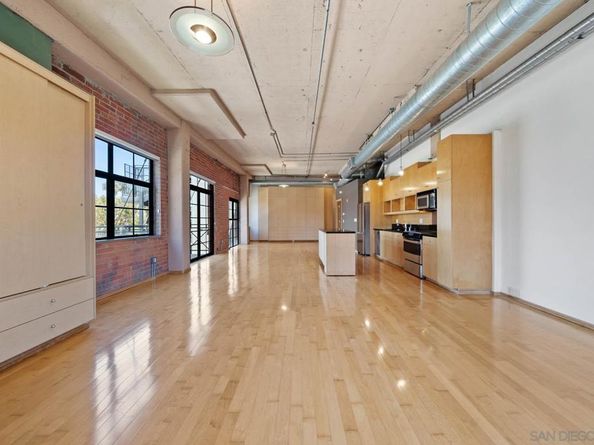 3940 7th Ave 206, San Diego CA 92103