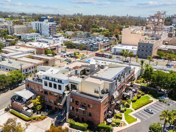 3940 7th Ave 206, San Diego CA 92103