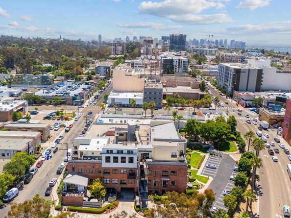 3940 7th Ave 206, San Diego CA 92103