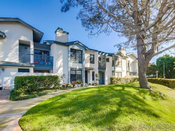 4044 Crystal Dawn Ln 203, San Diego CA 92122