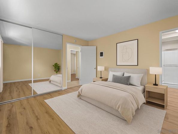 6911 Alvarado Rd 20, San Diego CA 92120