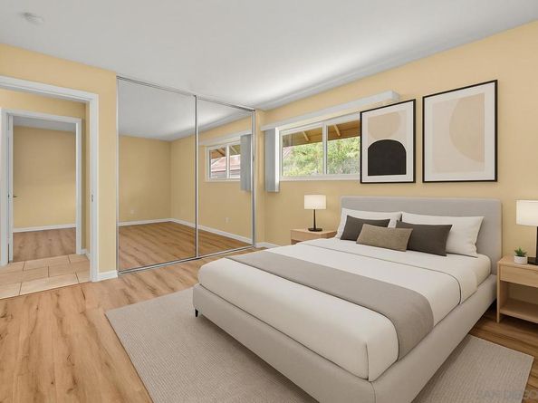 6911 Alvarado Rd 20, San Diego CA 92120