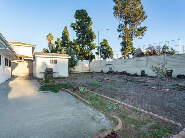 166 Via De Laurencio, Chula Vista CA 91910