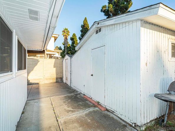 166 Via De Laurencio, Chula Vista CA 91910