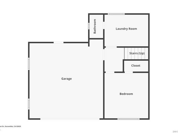 2167 Sunset Dr, Escondido CA 92025