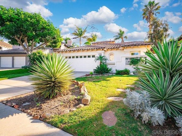 1736 Blackbird Cir, Carlsbad CA 92011