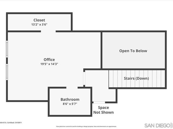 1736 Blackbird Cir, Carlsbad CA 92011