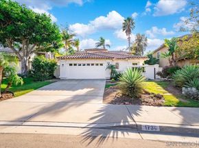 1736 Blackbird Cir, Carlsbad CA 92011