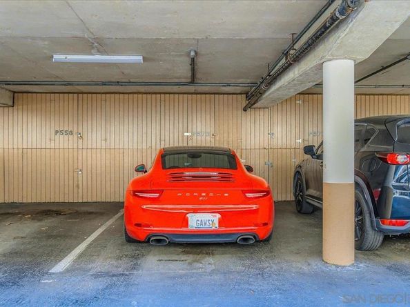 2640 Worden St 207, San Diego CA 92110