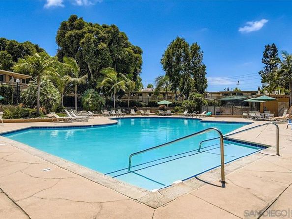 2640 Worden St 207, San Diego CA 92110