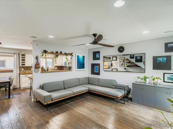 2640 Worden St 207, San Diego CA 92110