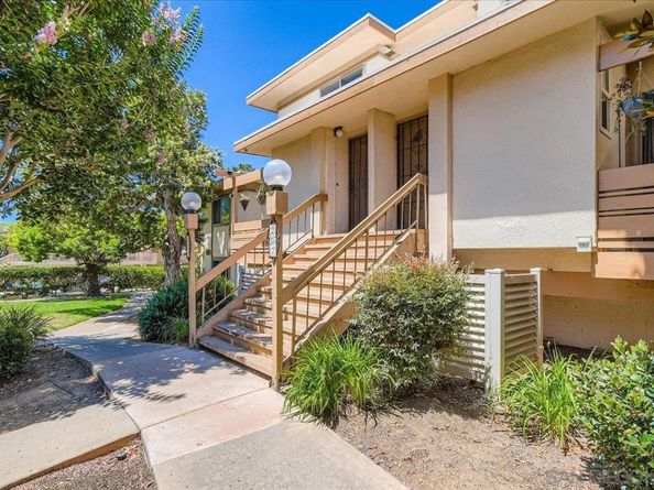 2640 Worden St 207, San Diego CA 92110