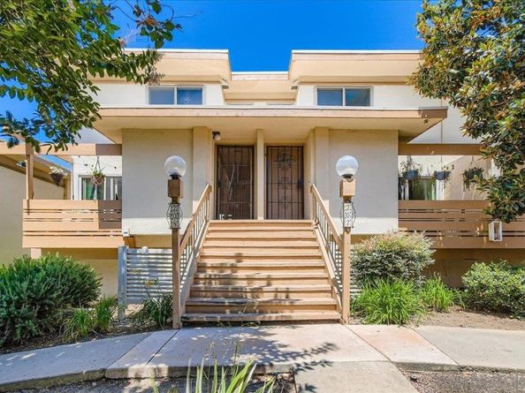 2640 Worden St 207, San Diego CA 92110